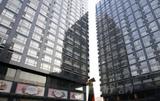 北京芒果假日酒店式公寓建国门店大床房-信用住