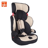 好孩子汽车儿童安全座椅 车载宝宝用汽车安全座椅 可折叠CS901B