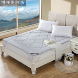 正品包邮博洋床褥床上用品保暖合格品新品特价床垫W91515221101