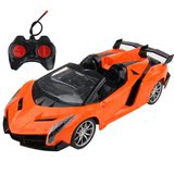 销售兰博基尼遥控车儿童电动充电玩具汽车超大男小孩漂移赛车跑车
