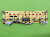 九阳电磁炉显示板JYC-21ES55C-A1控制板灯板按键板