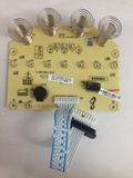 原装九阳豆浆机控制板组件DJ13B-D58SG升级型灯板显示板