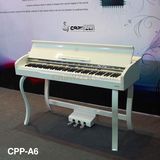 2016CPP-A6 克拉乌泽全新黑白数码钢琴