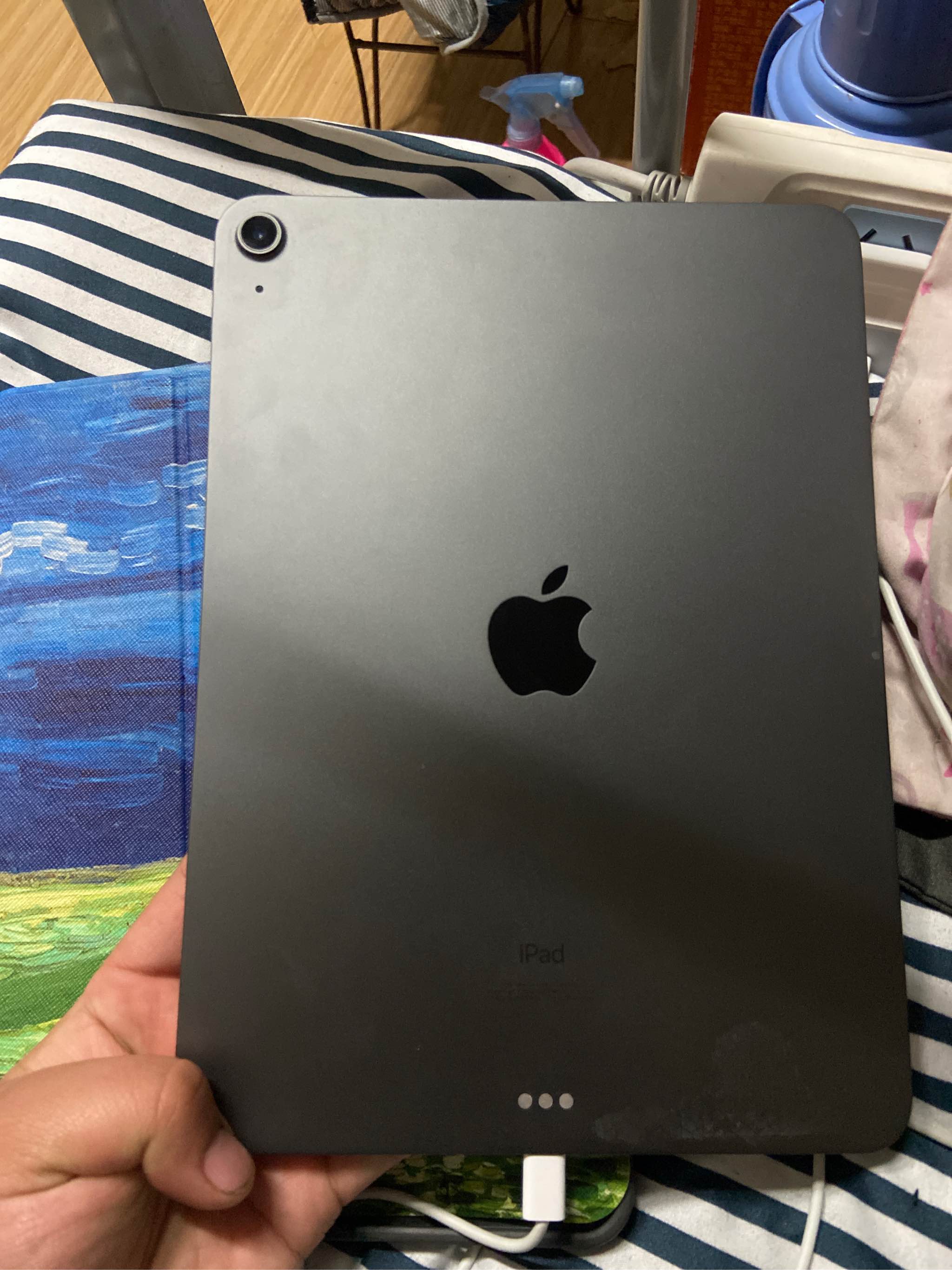 9英寸ipad air4平板电脑 64g/256g 无线网a14仿生芯片国行正品