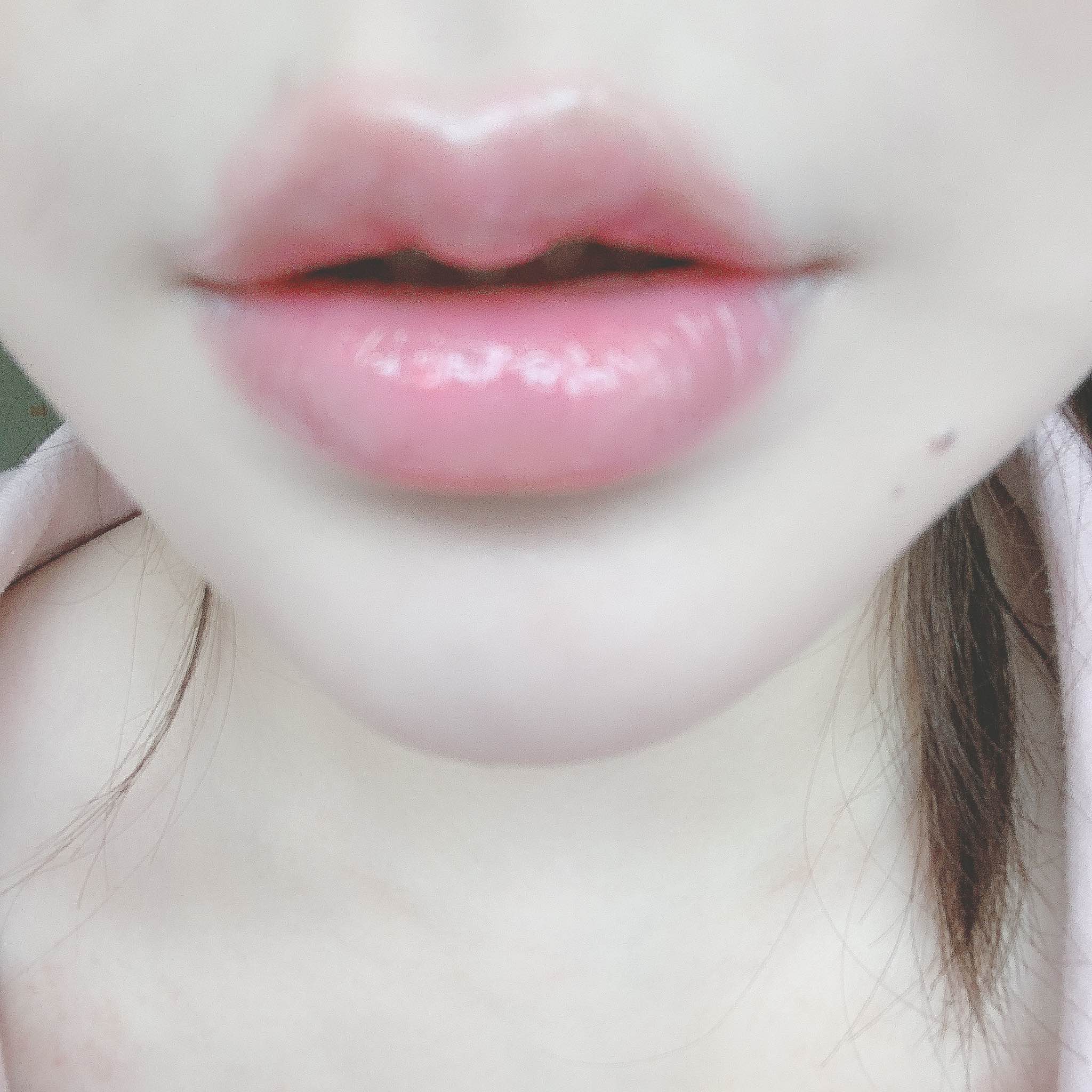 韩国bbia 新款lip oil水润保湿光泽果冻精油嘟嘟唇油唇釉唇膜