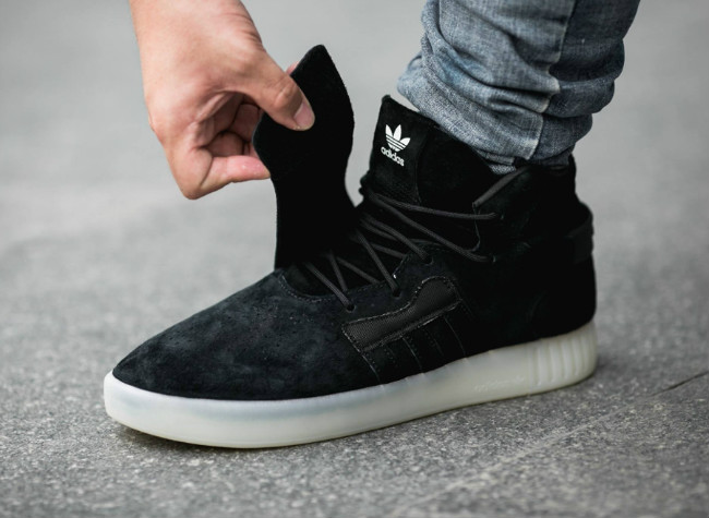 adidas tubular doom primeknit 