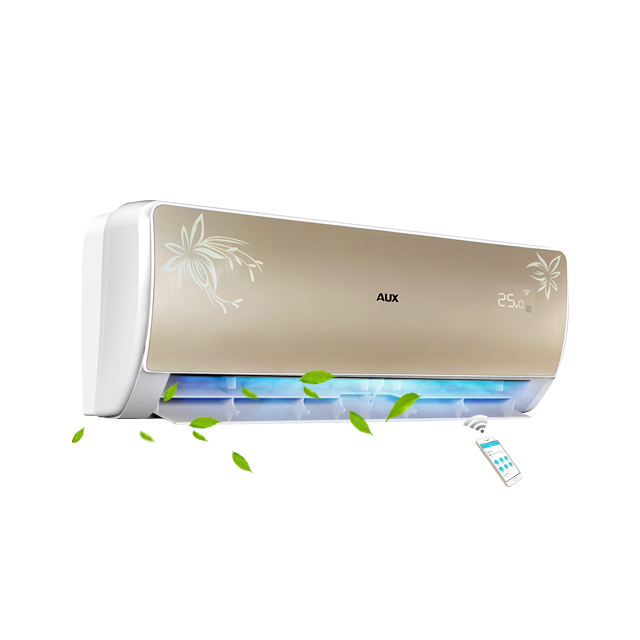 [变频爆款]奥克斯大1p智能空调