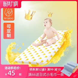 custom made baby mattress