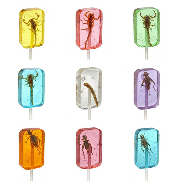 糖果 hotlix 棒棒糖