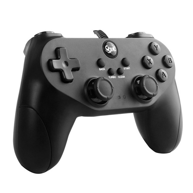 北通蝙蝠d2e手机电脑游戏手柄