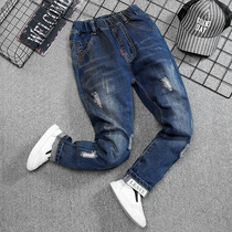 jeans for 13 year old boy