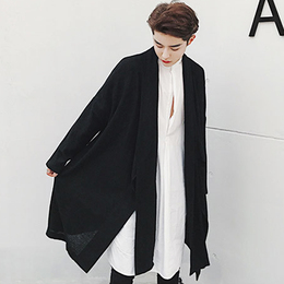 Popular men's clothing Trench coat Taobao agent,english Popular men's clothing Trench coat Taobao agent,english