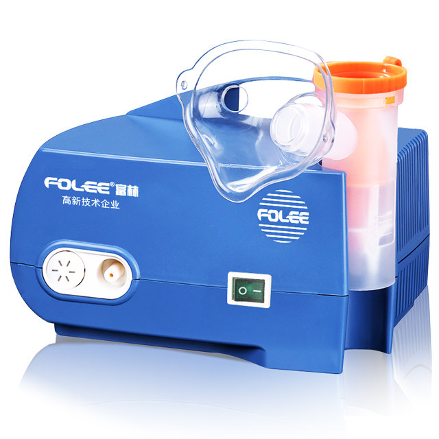 富林空气压缩式儿童成人雾化器