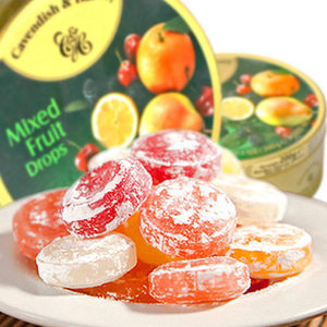 【正品】德国嘉云水果糖品牌推荐_德国水果糖_什么牌子的德国嘉云水果