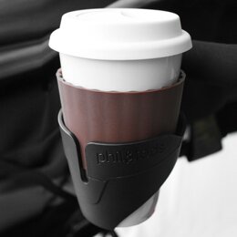 mountain buggy cup holder