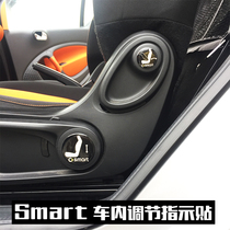 Usd 11 44 15 19 New Mercedes Smart Fortwo Forfour Special