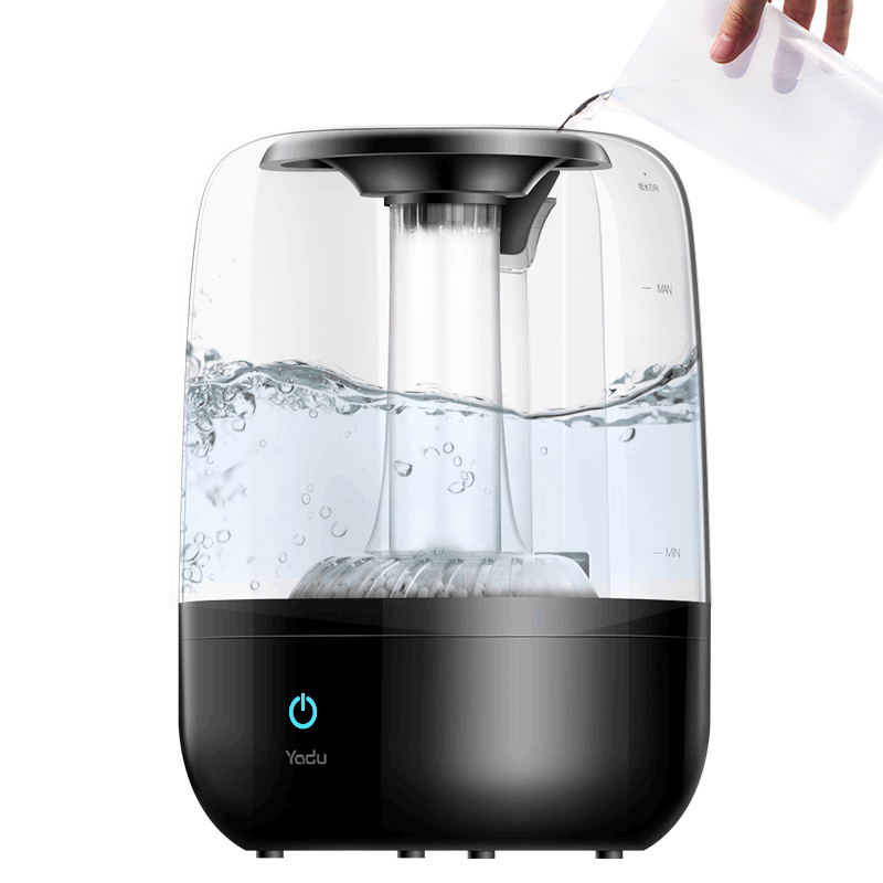 亚都净化加湿器szk-j131