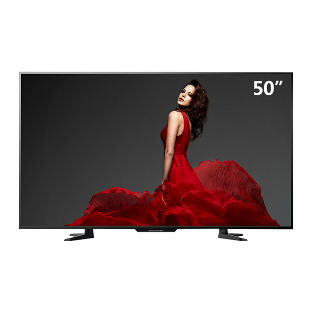 创维50m5 50吋4k超高清8核智能