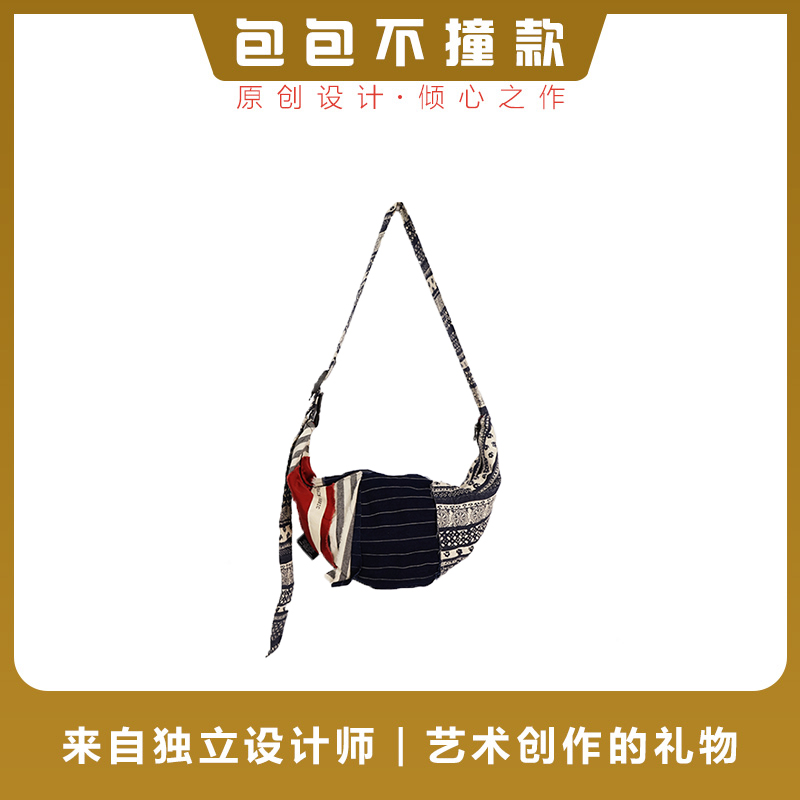 Bag Outdoor Leisure Ladies Messenger Bag Leather Shoulder Hand Zipper Multi-Functional Oil Bag Cross Section Canvas Bag Color : Brown, Size : S