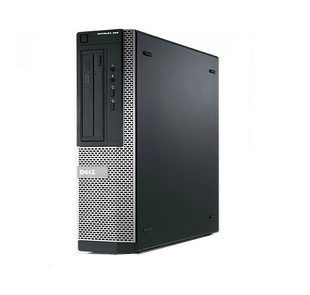 全新戴尔dell optiplex 3010dt 390dt原装1155准系统 支持22nm
