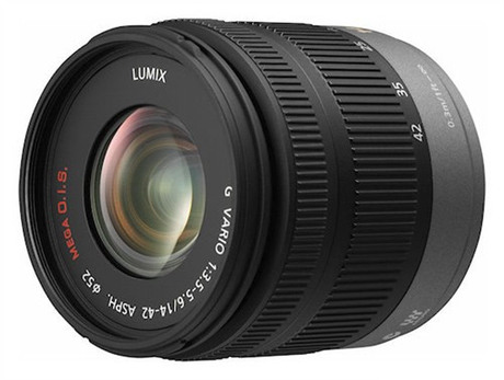 全新拆机 松下 lumix g vario 14-42mm镜头 gf1 gf2 gf3适用