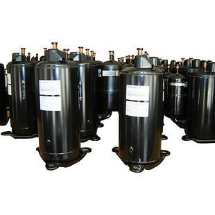 原装全新东芝原装ph330空调2匹制冷压缩机/冰箱压缩机