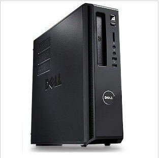 戴尔dell vostro 230s 准系统 g41 775针 ddr3 台式 电脑