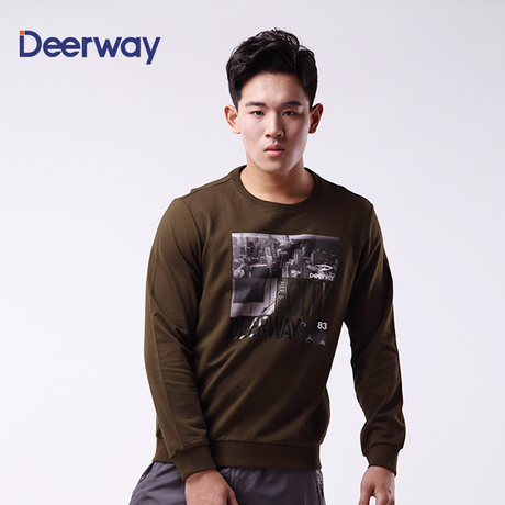 [德尔惠男装长袖] 现价: 86.