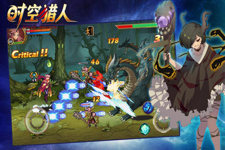 [时空猎人国服魔晶]时空猎人魔晶 100元 app苹果国服请咨询比例