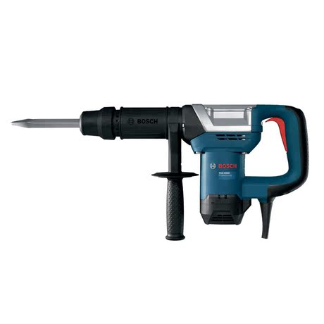 博世电动工具t系列六角电镐tsh5000 六角柄镐头凿墙 凿削 电铲