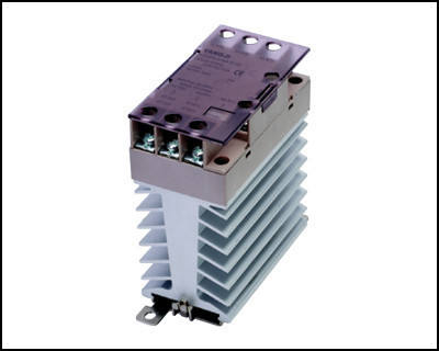 yg3pb-315b-3-vd(380v15a直控交)三相无触点交流接触器固态接触器