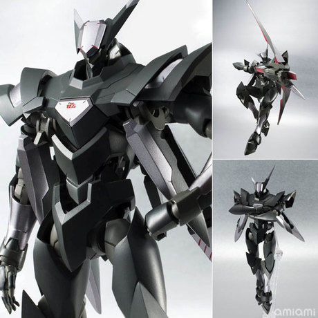 万代robot魂 全金属狂潮 plan 1055 belial钢铁堕天使【现货】