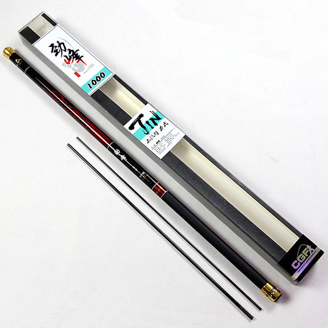 [超细 超轻10-12米鱼竿]光威上州屋8米9米10米11米12米超轻超硬超细