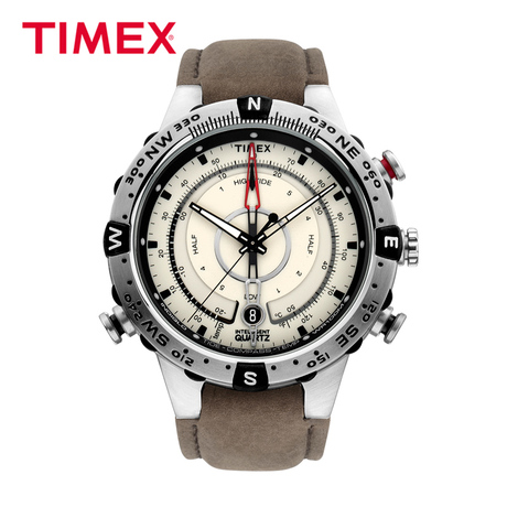 美国timex/天美时运动户外手表男士军表时尚男表正品名表t2n739
