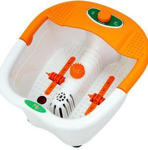 康立达kn-04手提式臭氧足浴盆 脚浴器 手提式足浴按摩器