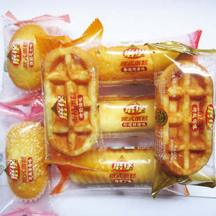 [徐福记面包] 现价: 22.