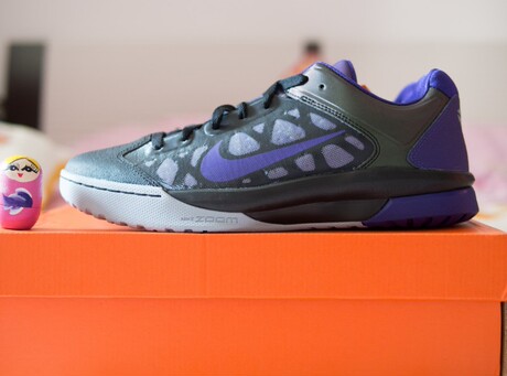 【瞻瞻正品】nike kobe dream season 梦幻赛季4 ds4 524870-001