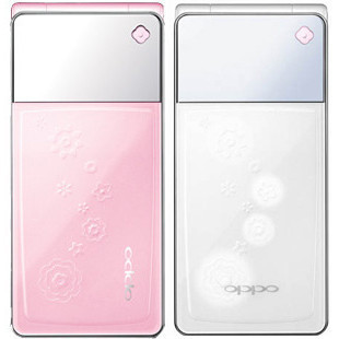 oppo u525 oppou525 全新正品 翻盖音乐手机 (全国包邮)