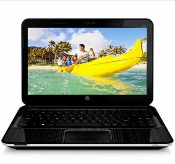 hp/惠普 pavilion m4 pavilion m4-1009tx/1018tx i5 笔记本电脑