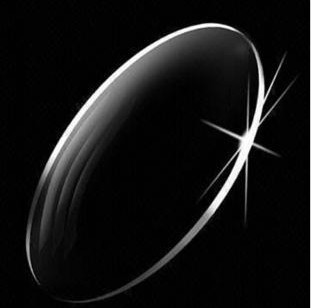 70红超白超玻璃镜片超薄镀膜 近视单光镜片 眼镜片