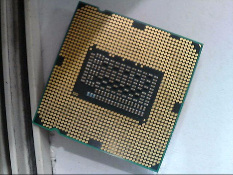 intel/英特尔 酷睿i3 2100t散装cpu 2.5ghz 另有i3 2100 2120