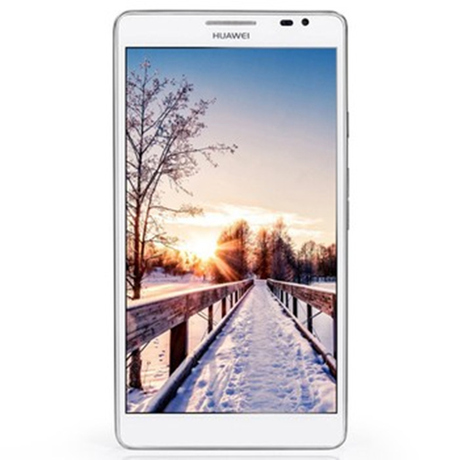 huawei/华为mate mt1-u06四核6.1英寸高清大屏智能手机 mt1-t00