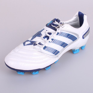 adidas 阿迪达斯 predator x fg 猎鹰10代顶级足球鞋 g19953