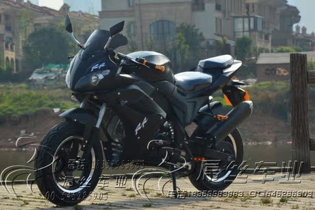 [250摩托车跑车重机车]包邮 金鹰3代地平线跑车 摩托车110-250cc 越野