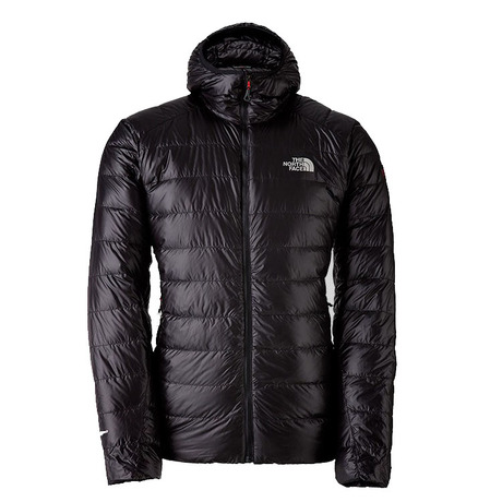 the north face/北面 2013秋冬新款代购男防泼水950蓬羽绒服a0qk