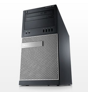 戴尔dell 9020mt i7-4770 i5-4570/8g/4g/500g/1t/1g独/3年联保