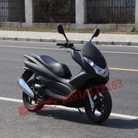 巡航舰 最新款马杰斯特 t6 摩托车 跑车豪华 踏板车 厂家直销