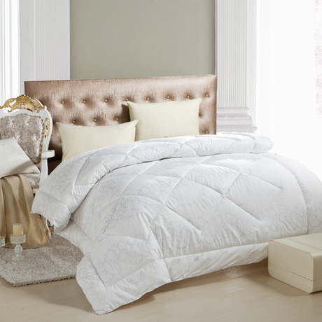 小绵羊家纺 纤维被 春秋被 羽丝绒澳毛被正品特价小绵羊 s04100