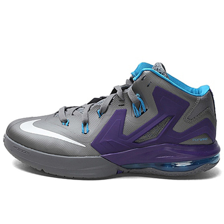 正品耐克男鞋詹姆斯使节6代篮球鞋615821-006-401-005 616098-现