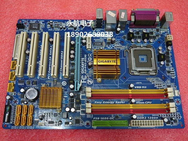 [技嘉ga-p45t-es3g]